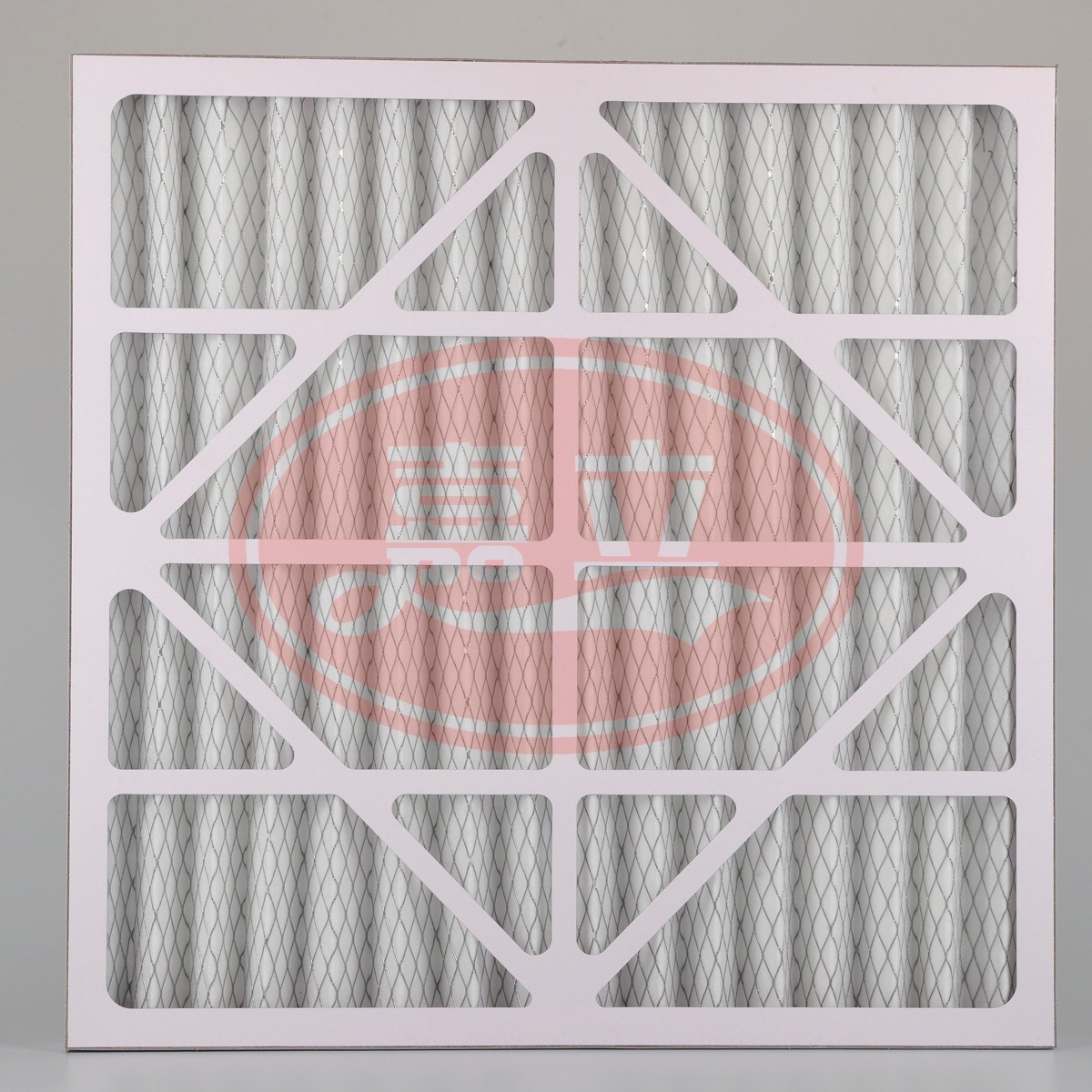 广丰纸框过滤器